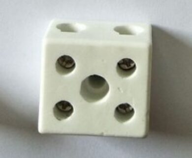 Ceramic Terminal block SM C09 710530A-02P